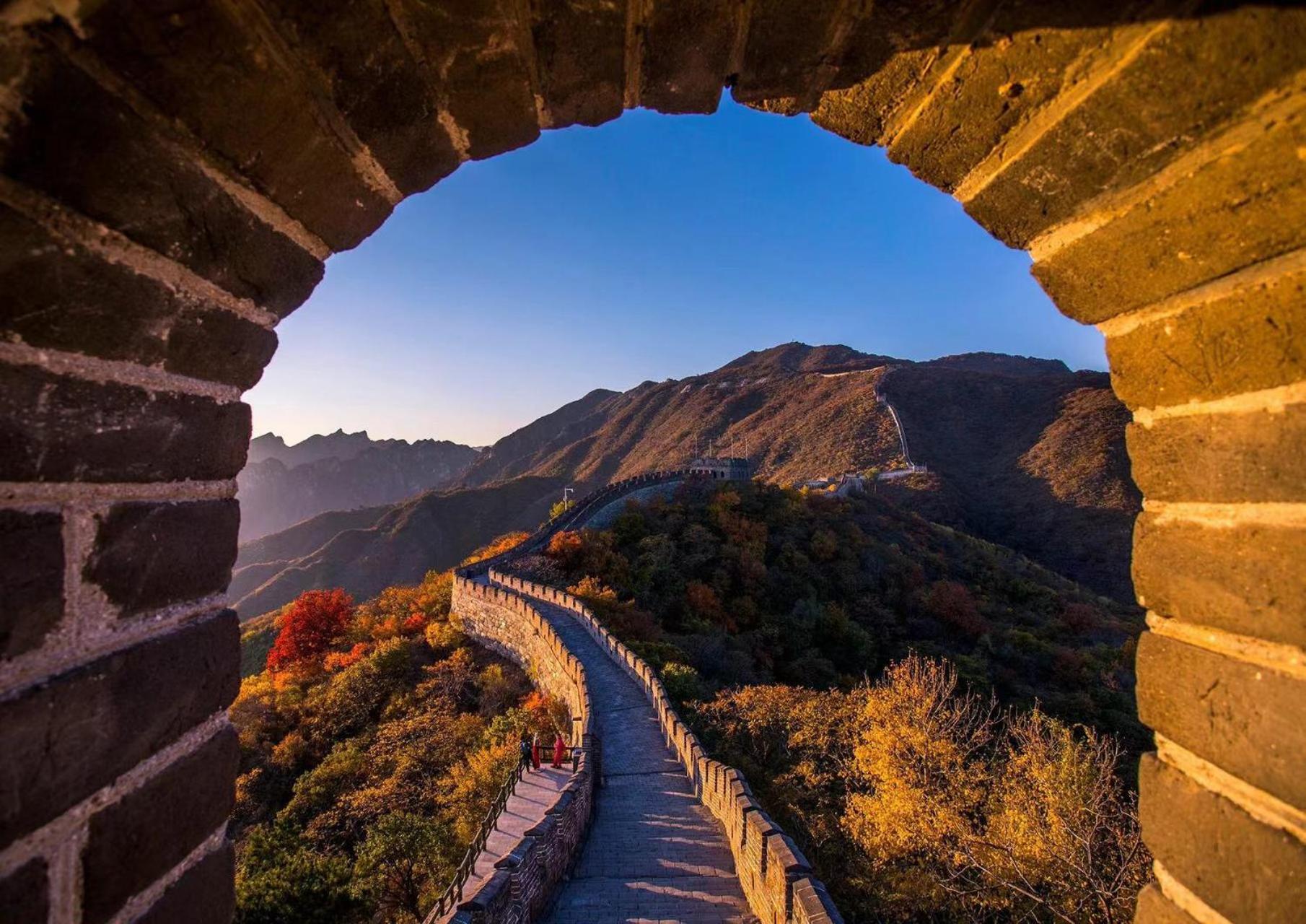 East Sacred Hotel ᴸᴱo---Foreign Accept---Tourism Service English-Speaking 丨 Near Tiananmen Forbidden City丨very Close To Metro Zhangzizhong And Beixinqiao 丨european Foot Ball English丨free Advance Tickets And Laundry Drying Service Coffee Snacks Pekin Zewnętrze zdjęcie