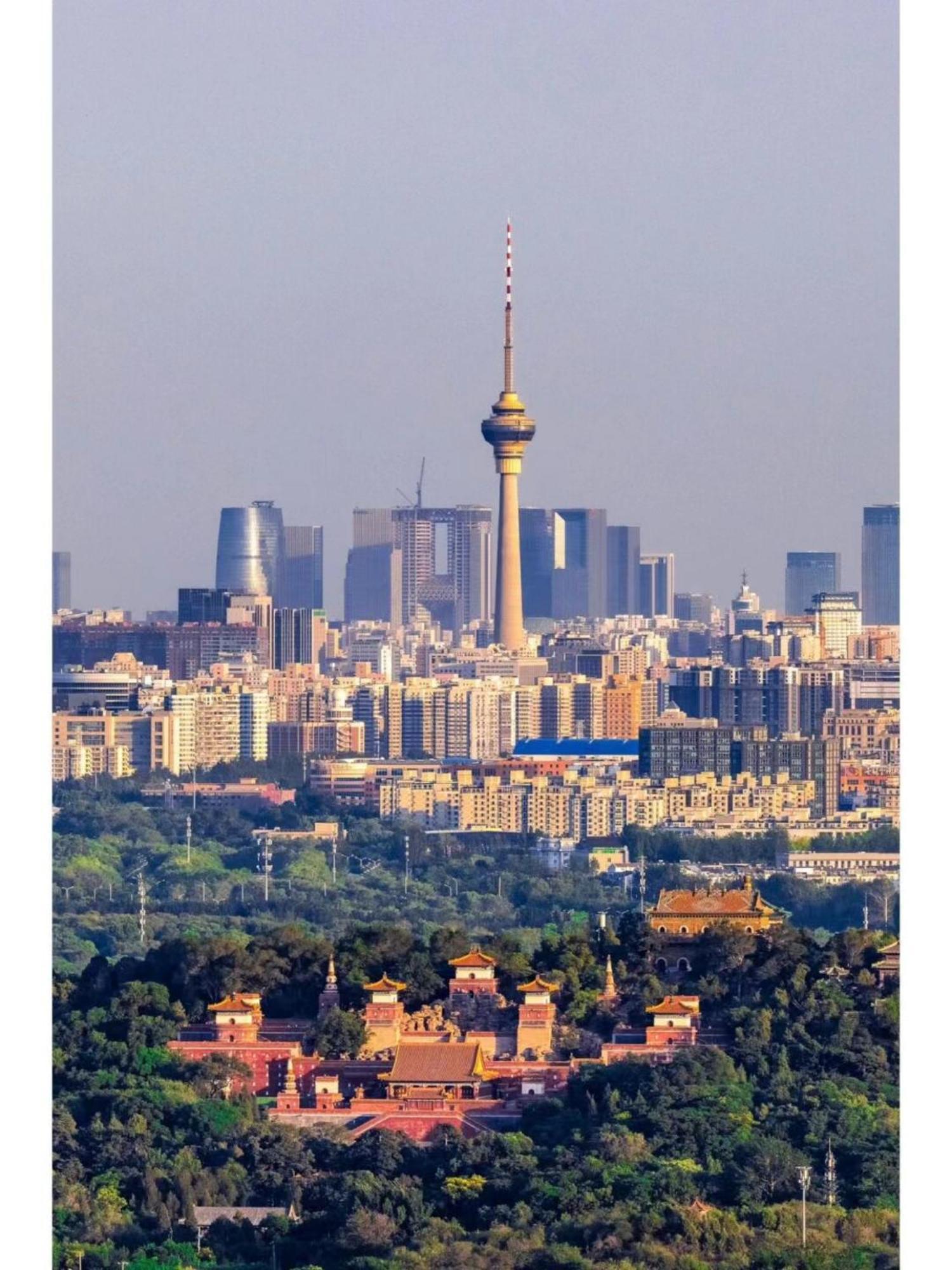 East Sacred Hotel ᴸᴱo---Foreign Accept---Tourism Service English-Speaking 丨 Near Tiananmen Forbidden City丨very Close To Metro Zhangzizhong And Beixinqiao 丨european Foot Ball English丨free Advance Tickets And Laundry Drying Service Coffee Snacks Pekin Zewnętrze zdjęcie