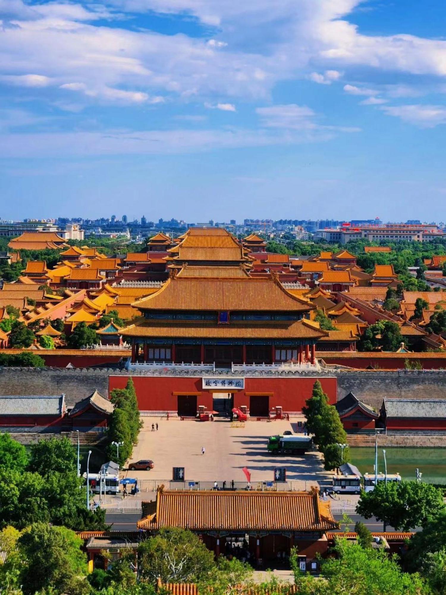 East Sacred Hotel ᴸᴱo---Foreign Accept---Tourism Service English-Speaking 丨 Near Tiananmen Forbidden City丨very Close To Metro Zhangzizhong And Beixinqiao 丨european Foot Ball English丨free Advance Tickets And Laundry Drying Service Coffee Snacks Pekin Zewnętrze zdjęcie